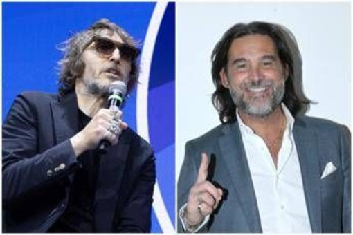 Cruciani esplode contro Adani: "Ha rotto il ca**o, deve fare nomi e cognomi" Cruciani esplode contro Adani: "Ha rotto il ca**o, deve fare nomi e cognomi"