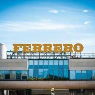 Ferrero, in Italia in esercizio 2025 fatturato +1,8% a oltre 1,8 mld