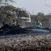 Aereo turistico si schianta in Perù, 13 morti: chi sono i 7 italiani tra le vittime Aereo turistico si schianta in Perù, 13 morti: chi sono i 7 italiani tra le vittime