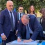 Bullismo: Unicef e Osservatorio nazionale firmano protocollo per diritti infanzia e adolescenza Bullismo: Unicef e Osservatorio nazionale firmano protocollo per diritti infanzia e adolescenza