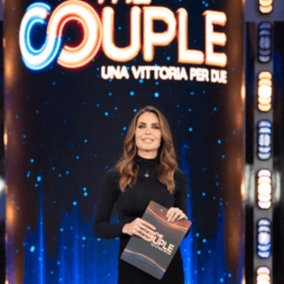 The Couple, stasera 14 aprile anticipazioni: le sfide e la sorpresa speciale