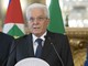 Mattarella “Rendere effettivo il diritto alla salute mentale non è eludibile” Mattarella “Rendere effettivo il diritto alla salute mentale non è eludibile”