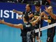 Europei pallavolo, Italia-Repubblica Ceca 3-1: azzurri in vetta al girone a punteggio pieno - Rivivi la diretta Europei pallavolo, Italia-Repubblica Ceca 3-1: azzurri in vetta al girone a punteggio pieno - Rivivi la diretta