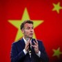 Dazi, Macron avverte la Cina: "Pronti a tariffe europee" Dazi, Macron avverte la Cina: "Pronti a tariffe europee"