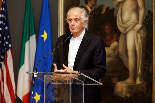 “Operazione Batiscafo Trieste”, il docufilm di Finazzer Flory conquista gli Usa “Operazione Batiscafo Trieste”, il docufilm di Finazzer Flory conquista gli Usa