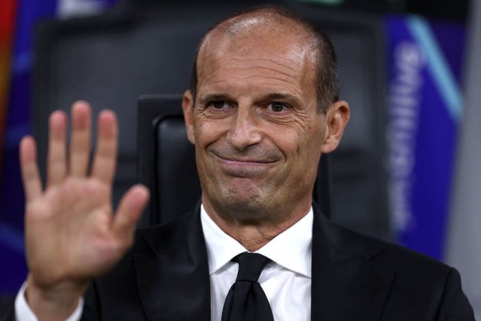 Allegri “A Udine snodo cruciale per il Milan”