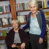 Addio a Luisa Muraro, filosofa tra le voci più importanti del femminismo italiano e fondatrice della 'Libreria delle donne di Milano'