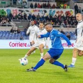 Italia a 8, trionfo in Nations League: Spagna battuta con Moscardelli e Di Natale