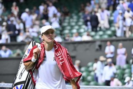 Wimbledon, la campionessa in carica Swiatek ko al 3° turno con Eala Wimbledon, la campionessa in carica Swiatek ko al 3° turno con Eala