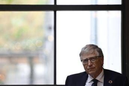 Bill Gates: &quot;Moriranno più bambini, crisi globale creata da noi&quot;