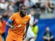 Kessie torna in Serie A? Duello di mercato Juve-Roma Kessie torna in Serie A? Duello di mercato Juve-Roma