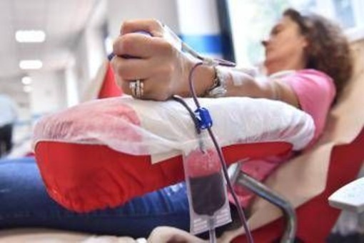 Emergenza sangue in Italia, appelli per la donazione. Cns: "Senza non si opera" Emergenza sangue in Italia, appelli per la donazione. Cns: "Senza non si opera"