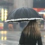 Maltempo, piogge e temporali: allerta gialla in sei regioni oggi