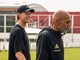 Sinner fa visita alla Juve, l'incontro con Spalletti Sinner fa visita alla Juve, l'incontro con Spalletti