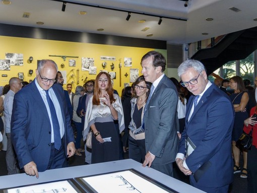 Acqua diventa arte, ACEA sostiene giovani artisti con il Premio ACEA Contemporanea