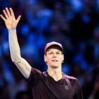 Sinner, Vacherot lo esalta: &quot;Sono suo fan, sapevo sarebbe diventato numero uno&quot;