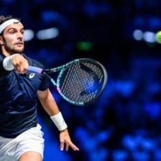 Musetti-Zverev, oggi la seconda semifinale di Vienna - Diretta Musetti-Zverev, oggi la seconda semifinale di Vienna - Diretta
