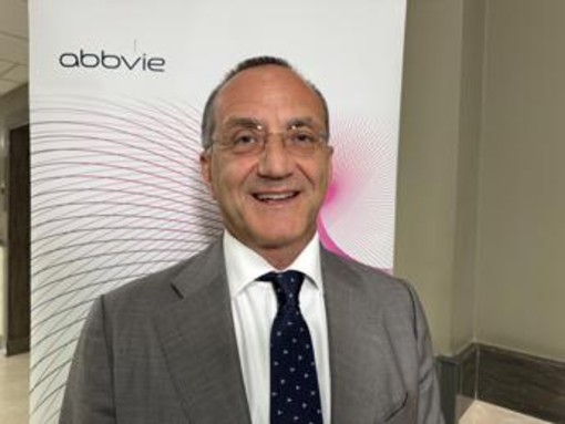 Greco (AbbVie): "Con mirvetuximab soravtansine entriamo in medicina di precisione" Greco (AbbVie): "Con mirvetuximab soravtansine entriamo in medicina di precisione"