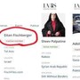 L'associazione dei 'professori' sancisce che a Gaza è genocidio. Ma bastano 30 $ per farne parte