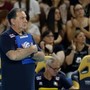 Nations League, Italvolley ko al tie-break con il Giappone Nations League, Italvolley ko al tie-break con il Giappone