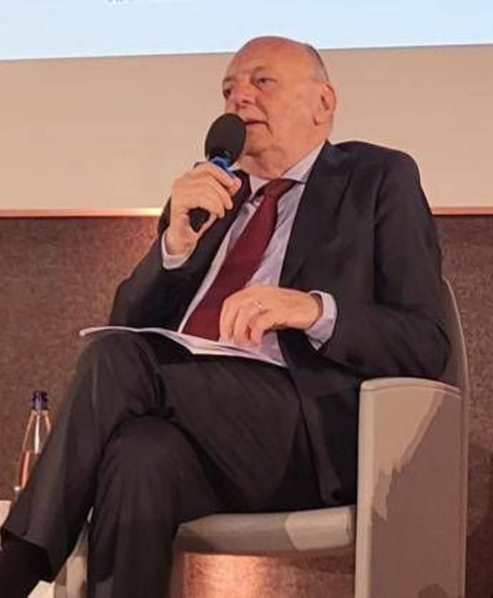 Rifiuti, Pichetto su impianti: &quot;Sfida è avere un'Italia uniforme&quot;