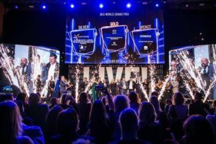 Live communication week si chiude con celebrazione XX edizione Bea World