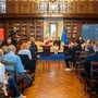 Automobilismo, la 1000 Miglia 2025 si presenta a Roma