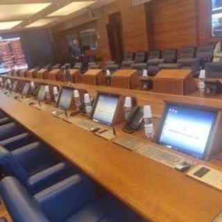 Ambiente, Return Academy in visita ad Almaviva e alla Protezione civile