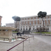 Viminale, boom di turisti in Italia nel 2025 Viminale, boom di turisti in Italia nel 2025