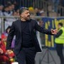 Gattuso è il nuovo allenatore della Lazio Gattuso è il nuovo allenatore della Lazio