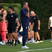 Feyenoord-Atalanta, oggi amichevole: orario, probabili formazioni e dove vederla Feyenoord-Atalanta, oggi amichevole: orario, probabili formazioni e dove vederla