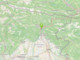 Terremoto in Friuli, scossa di magnitudo 3.3 in provincia di Udine: paura ma nessun danno Terremoto in Friuli, scossa di magnitudo 3.3 in provincia di Udine: paura ma nessun danno