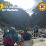 Salvati 18 Scout bloccati in Aspromonte, due recuperati in elicottero