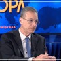 Lupo “No alla frammentazione del bilancio Ue, serve un’Europa forte” Lupo “No alla frammentazione del bilancio Ue, serve un’Europa forte”