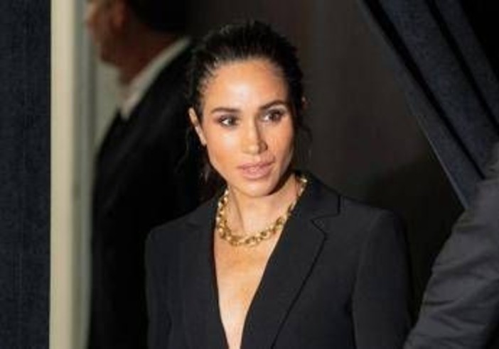 "Riviste pedopornografiche in un deposito affittato dal padre di Meghan": la scoperta choc del Daily Mail