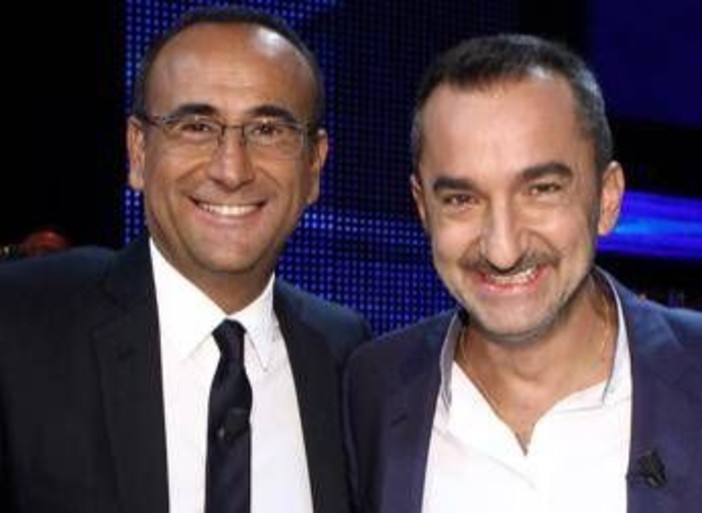 Sanremo, Carlo Conti: &quot;Nicola Savino condurrà il DopoFestival&quot;