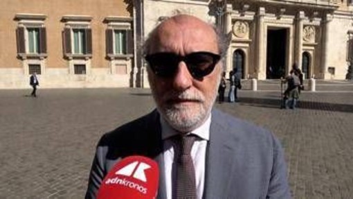 Mese prevenzione dentale, Levrini (Uninsubria): &quot;Funzione masticatoria è tutto&quot;