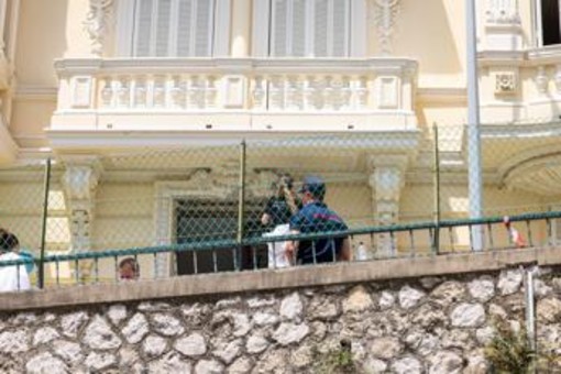 Esplosione Monaco, media: attentatrice è 39enne ucraina, fuggita in Italia dopo l'attacco Esplosione Monaco, media: attentatrice è 39enne ucraina, fuggita in Italia dopo l'attacco