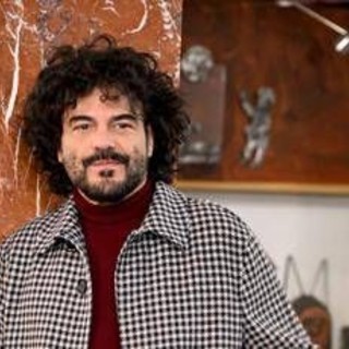 Sanremo 2026, Francesco Renga chi è: gli esordi con i Timoria e l'amore con Ambra Angiolini