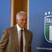 Malagò e il caso del mancato tesseramento: "Non ho assolutamente paura di decadere dalla Figc" Malagò e il caso del mancato tesseramento: "Non ho assolutamente paura di decadere dalla Figc"
