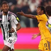 Juventus-Pisa, proteste sul gol di Thuram: era da annullare?