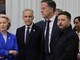 Vertice in Armenia, Rutte: "Leader europei hanno recepito messaggio di Trump"