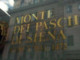 Mps, da assemblea via libera a Ops su Mediobanca