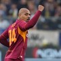 Newport County-Roma, oggi amichevole: orario, probabili formazioni e dove vederla