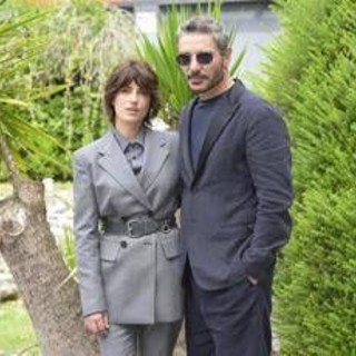 Maria Chiara Giannetta: &quot;Blanca in lutto, dovrà ritrovare la sua leggerezza&quot;