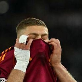 Europa League, Roma-Lille 0-1: giallorossi sbagliano un rigore 3 volte