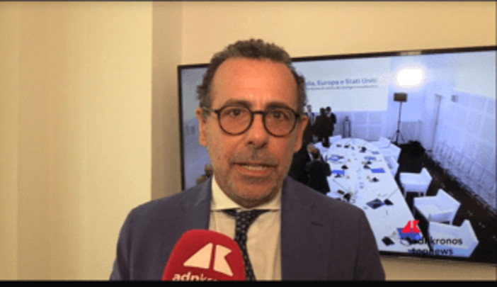 Ai, Guzzetta: &quot;Bisogna trovare equilibrio tra sviluppo e diritti&quot;