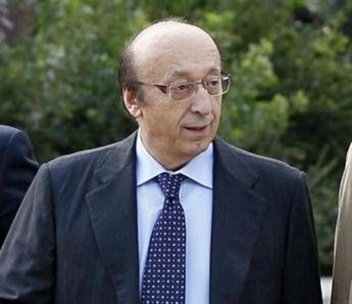 Juve e esonero Tudor, Moggi: &quot;Squadra è malata grave, allenatore è vittima&quot;