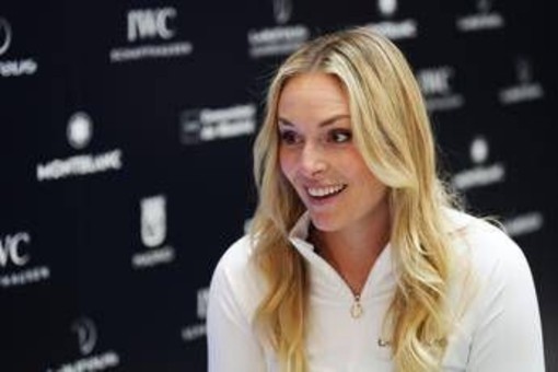 Milano-Cortina, Vonn: &quot;Brignone merita di esserci, se qualcuno può farlo è lei&quot;