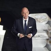 Italia e ripescaggio Mondiali, Iran parteciperà: la conferma di Infantino